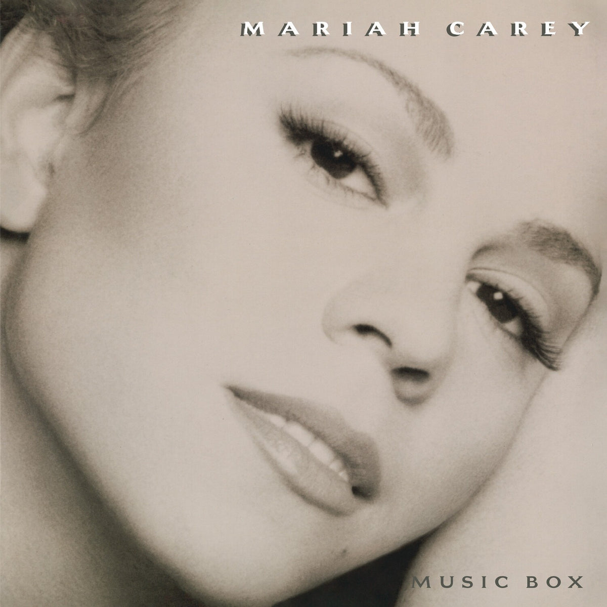 Music Box & Me. I Am Mariah...The Elusive Chanteuse (2LP) & Butterfly (Picture Disc)