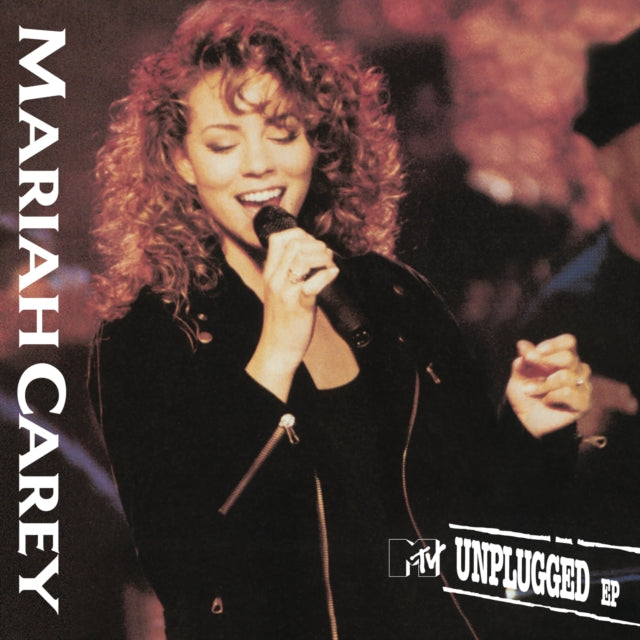 Mariah Carey & Mtv Unplugged & Daydream & Merry Christmas (Picture Disc) & Merry Christmas (Zoetrope LP Vinyl) & Merry Christmas (Deluxe Anniversary/Red LP Vinyl)