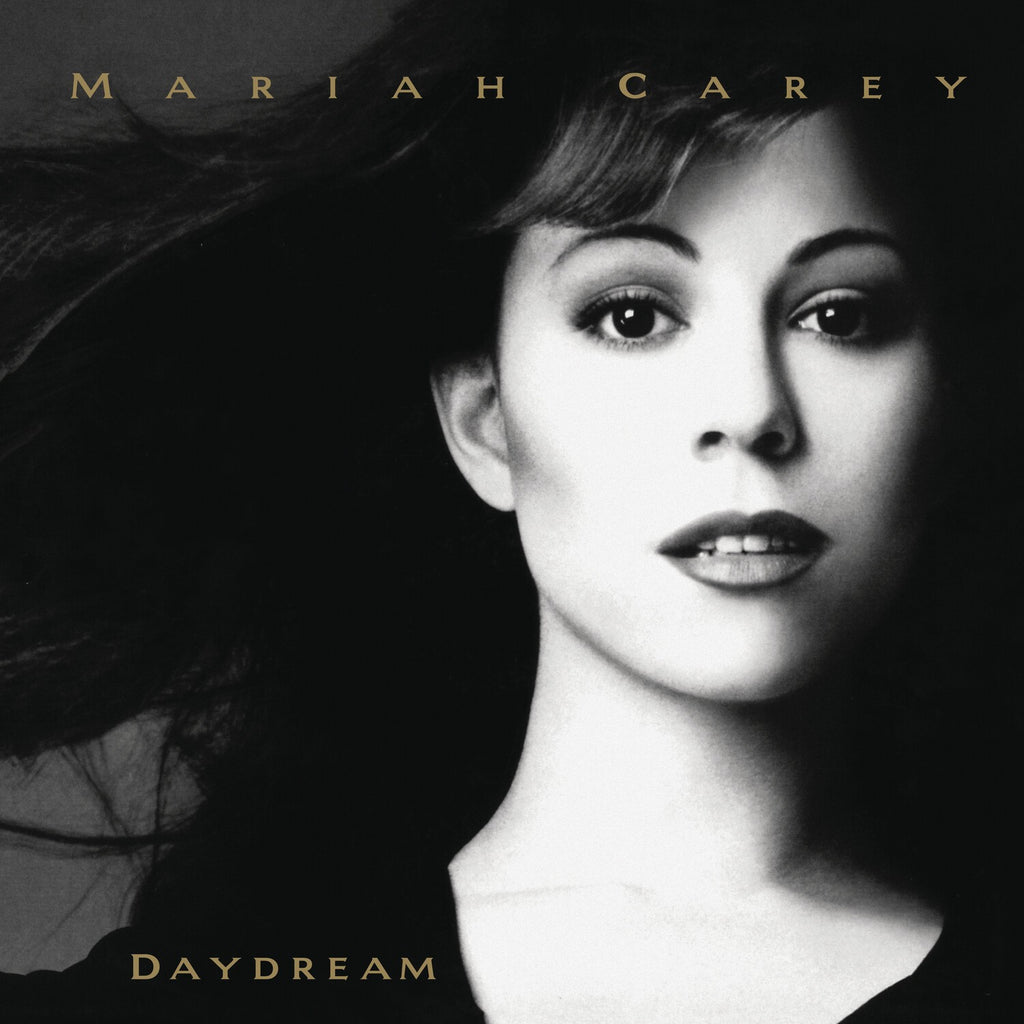 Mariah Carey & Mtv Unplugged & Daydream & Merry Christmas (Picture Disc) & Merry Christmas (Zoetrope LP Vinyl) & Merry Christmas (Deluxe Anniversary/Red LP Vinyl)