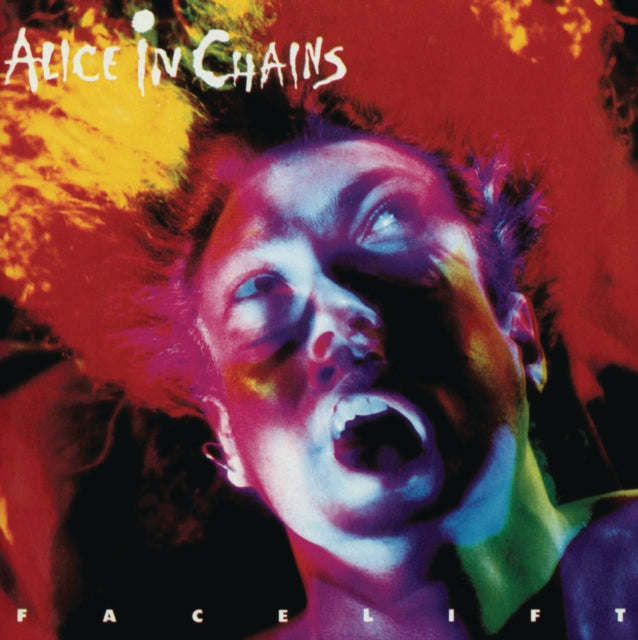 This is a 2 LP Vinyl SKU bundle.
1.This LP Vinyl is brand new.Format: LP VinylThis item's title is: Freak Show (Red Vinyl/2LP)Artist: Alice In ChainsLabel: KILLER KUTZBarcode: 803341525474Release Date: 4/21/2023
2.This LP Vinyl is brand new.