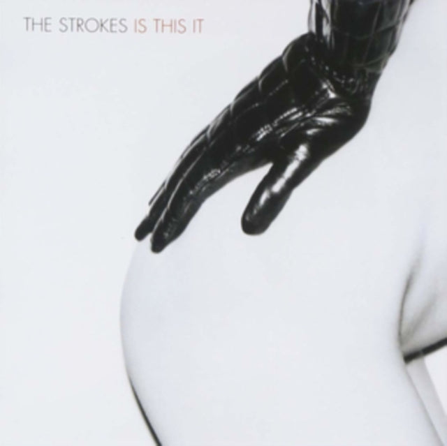 Is This It & New Abnormal (180G/Clear Apet Slipcase/Dl Insert) & Is This It & Is This It (Red LP Vinyl) & Room On Fire & First Impressions Of Earth & Comedown Machine