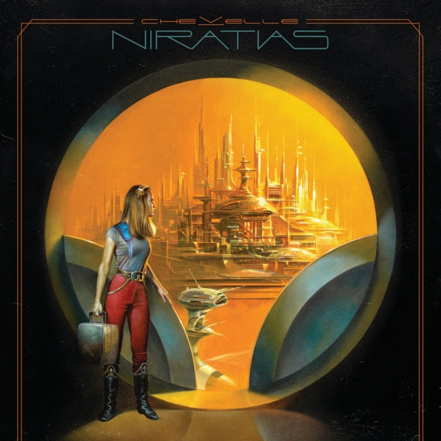 12 Bloody Spies: B-Sides And Rarities (150G/Dl Code) & Niratias