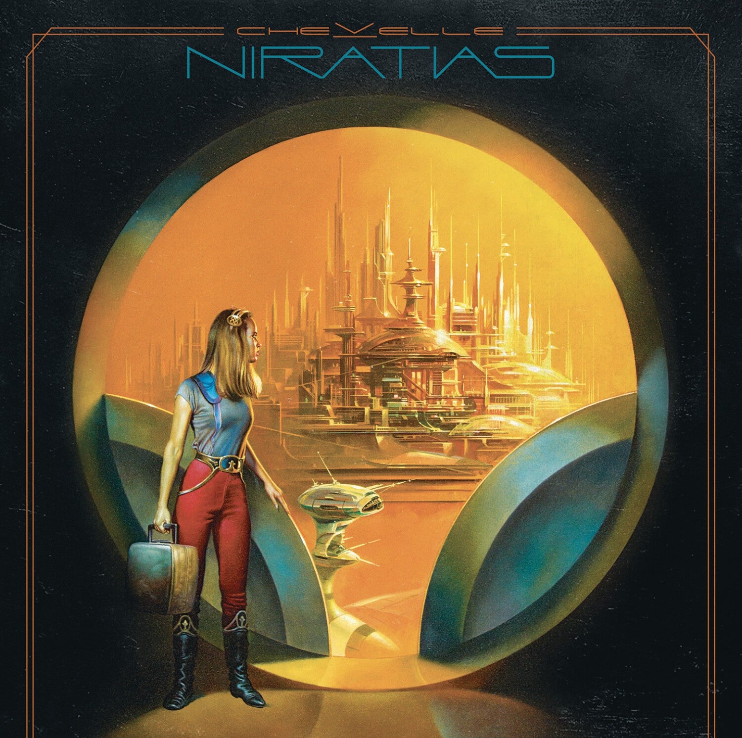 Niratias & Hats Off To The Bull & Stray Arrows: Collection Of Favorites & La Gargola & Vena Sera & Wonder What's Next & This Type Of Thinking (Could Do Us In)
