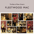 Best Of Peter Green's Fleetwood Mac (2LP/140G) & Rumours & Fleetwood Mac & Rumours Live (2LP)