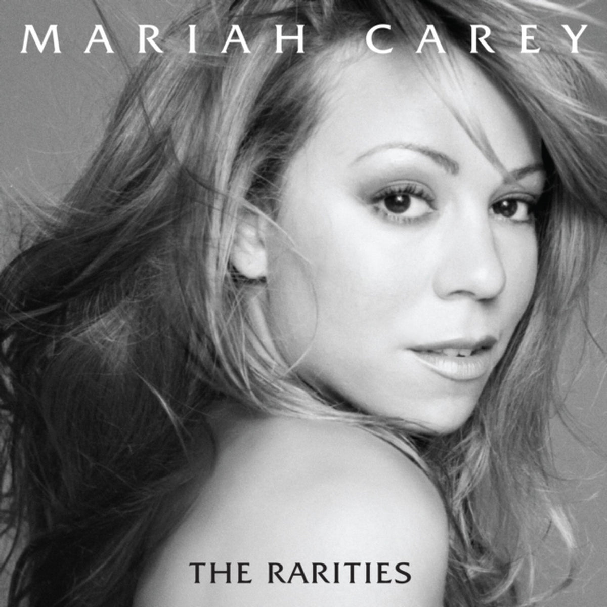 Mariah Carey & Emotions & Daydream & Rarities (4LP)