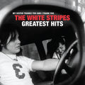 Greatest Hits (2LP/Black & Red Vinyl) & White Stripes