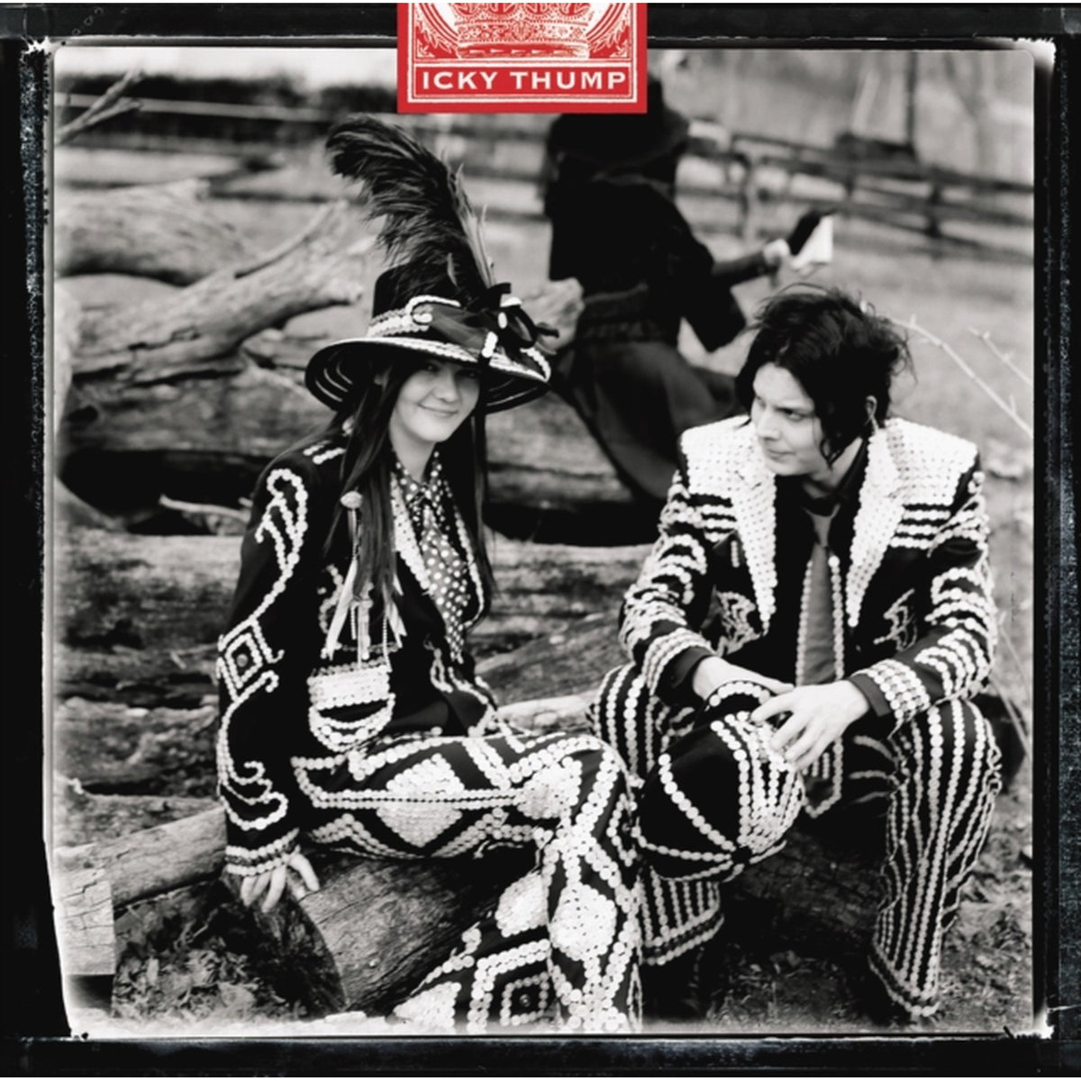 White Blood Cells & Elephant & Icky Thump