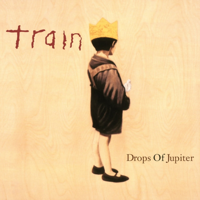 Drops Of Jupiter (20Th Anniversary Edition/Bronze LP Vinyl) & Am Gold (Metallic Gold LP Vinyl) & Train & My Private Nation