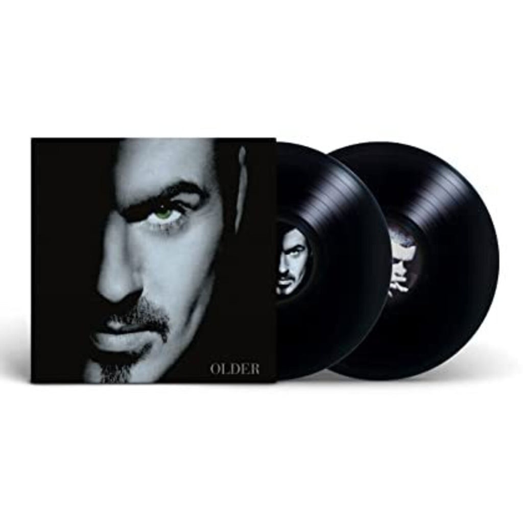 Older (2LP/180G) & Listen Without Prejudice (180G/Dl Code)
