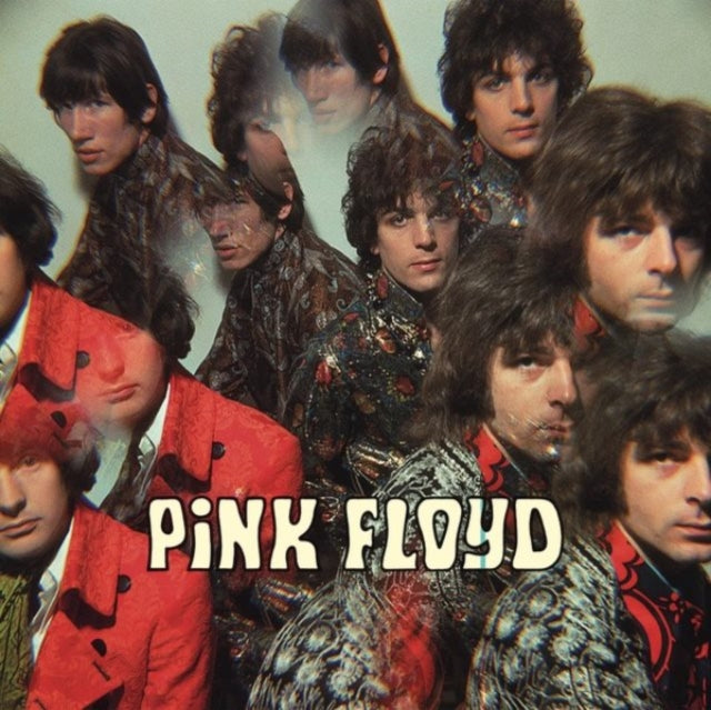 Animals (2018 Remix) (LP/CD/DVD/Blu-Ray/180G) & Delicate Sound Of Thunder (3LP) & Piper At The Gates Of Dawn (Mono Version) & Meddle (180G/Gatefold/2016 Version) & Pulse (180G/4LP/52 Pp Book) & Best Of Pink Floyd: A Foot In Door (2LP/180G Vinyl)