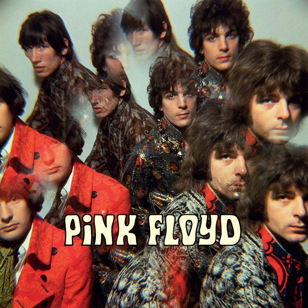 Piper At The Gates Of Dawn (Mono Version) & Animals (180G) (2016 Version) & Collection Of Great Dance Songs (180G) & Best Of Pink Floyd: A Foot In Door (2LP/180G Vinyl)