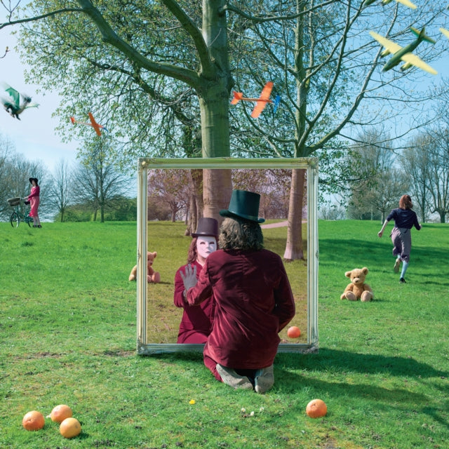 An Introduction To Syd Barrett (2LP) & Madcap Laughs