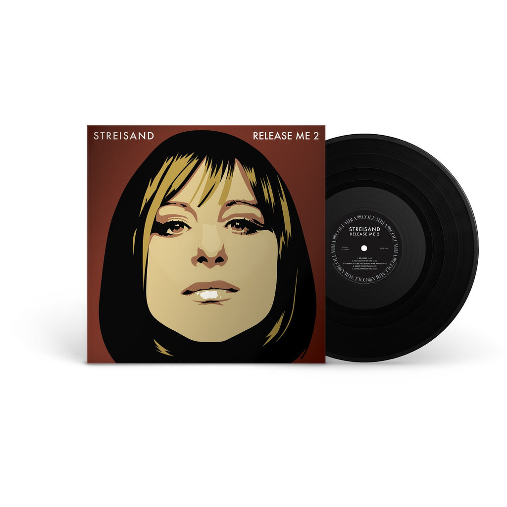 Release Me 2 & Christmas Memories