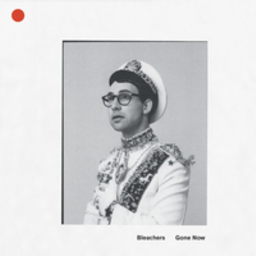 Bleachers - Gone Now (180G/Gold Palate LP Vinyl) & Strange Desire (180G/Translucent Yellow LP Vinyl) & Take The Sadness Out Of Saturday Night (180G/Green Glow LP Vinyl) & Live At Electric Lady (Fruit Punch Colored LP Vinyl/140G) & Bleachers (Clear