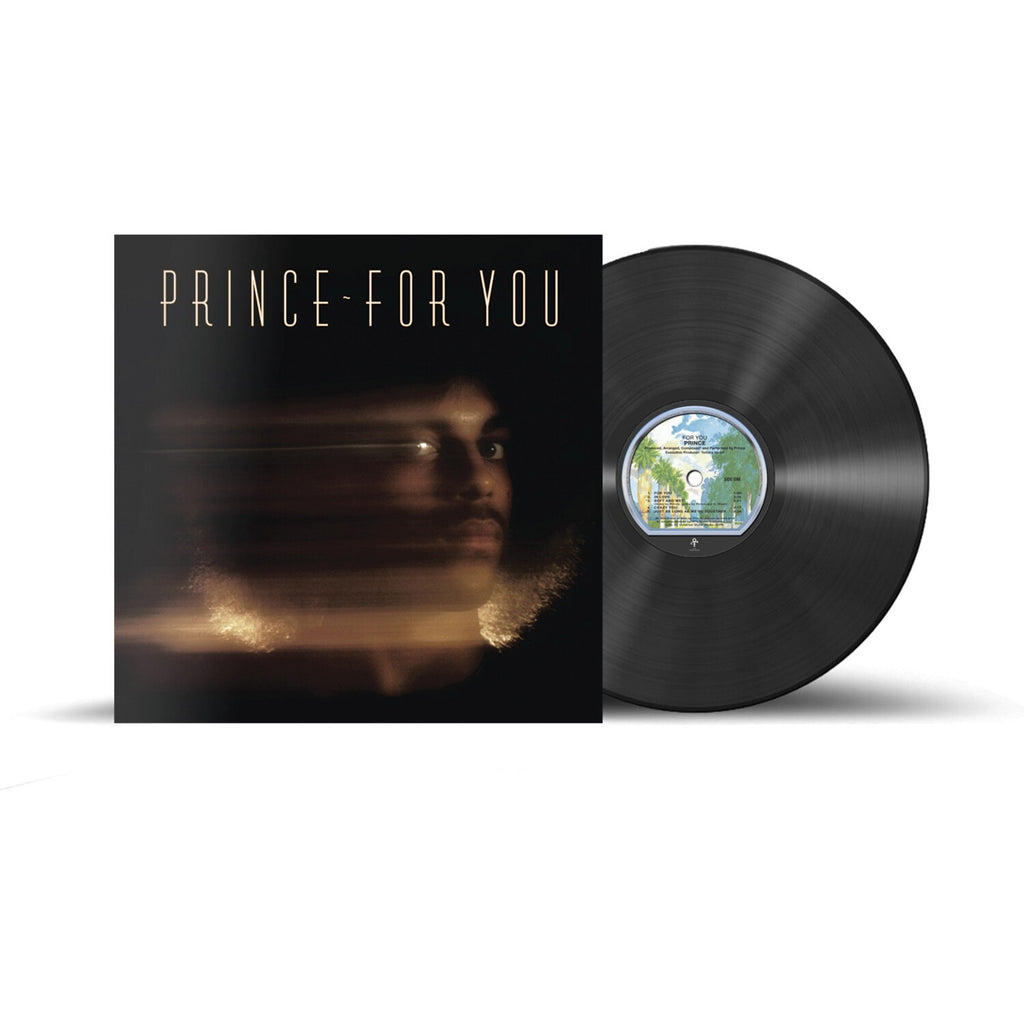 Welcome 2 America (2LP) & For You & Prince (X) & 1999 (X) & Welcome 2 America (Deluxe/2LP/CD/Blu-Ray) & Come & Vault - Old Friends 4 Sale & Hits 2 (X) (2LP) & Batman Ost