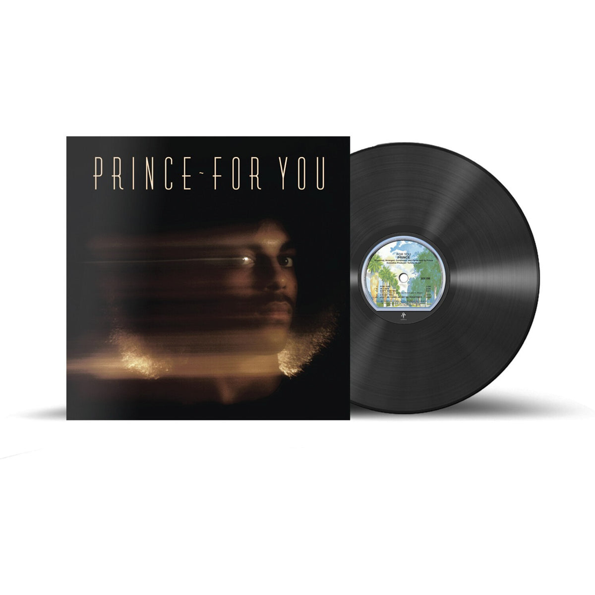 For You & Prince (X)