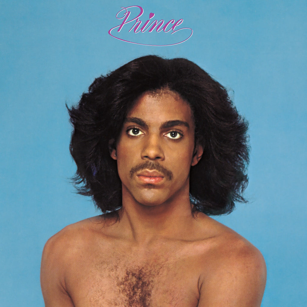 Prince (X) & Dirty Mind (X)