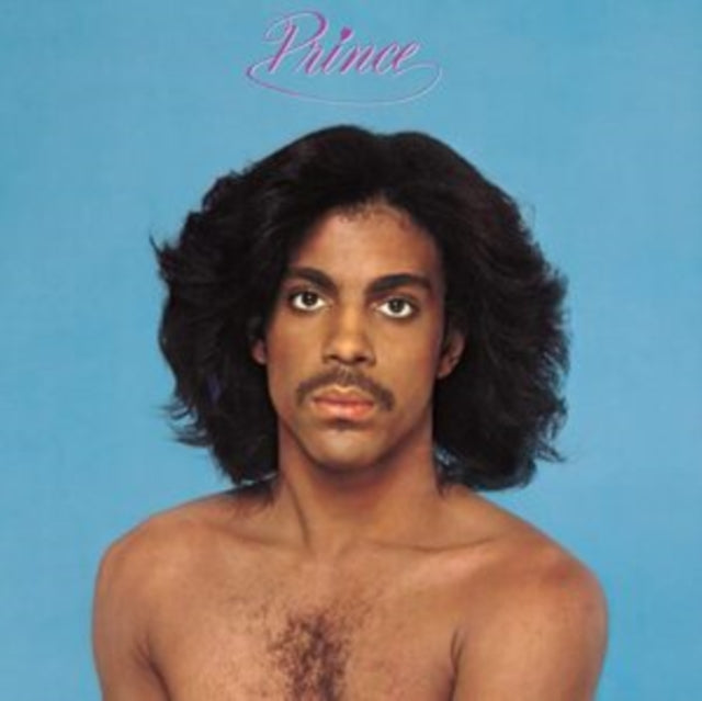 For You & Prince (X) & Dirty Mind (X) & Controversy