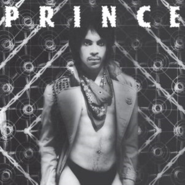 For You & Prince (X) & Dirty Mind (X) & Controversy
