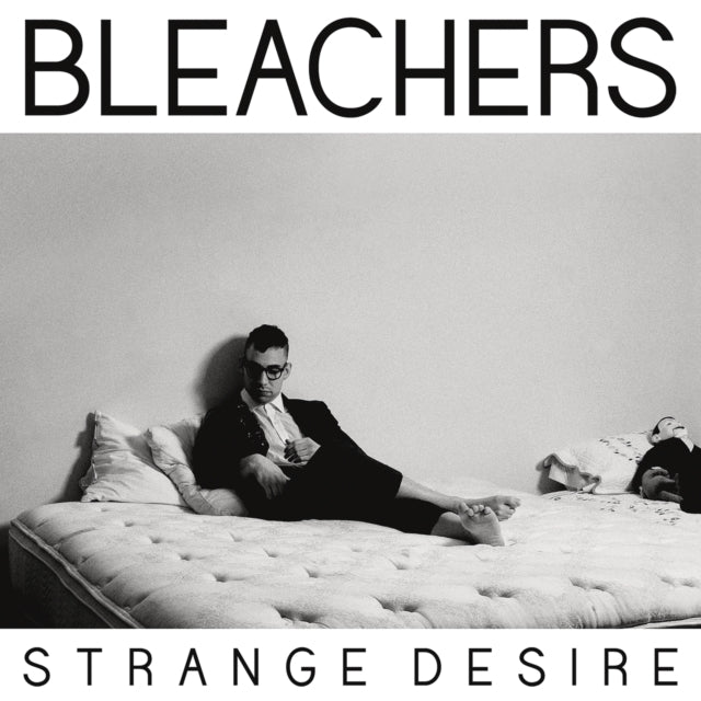 Gone Now (180G/Gold Palate LP Vinyl) & Strange Desire (180G/Translucent Yellow LP Vinyl) & Take The Sadness Out Of Saturday Night (180G/Green Glow LP Vinyl)