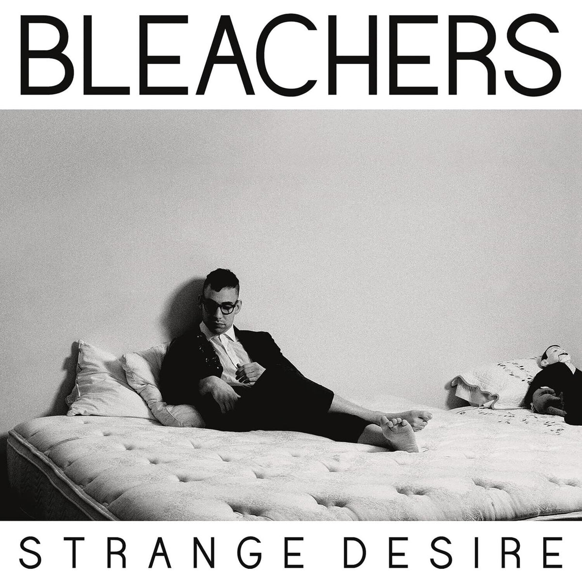 Gone Now (180G/Gold Palate LP Vinyl) & Strange Desire (180G/Translucent Yellow LP Vinyl) & Take The Sadness Out Of Saturday Night (180G/Green Glow LP Vinyl) & Live At Electric Lady (Fruit Punch Colored LP Vinyl/140G)