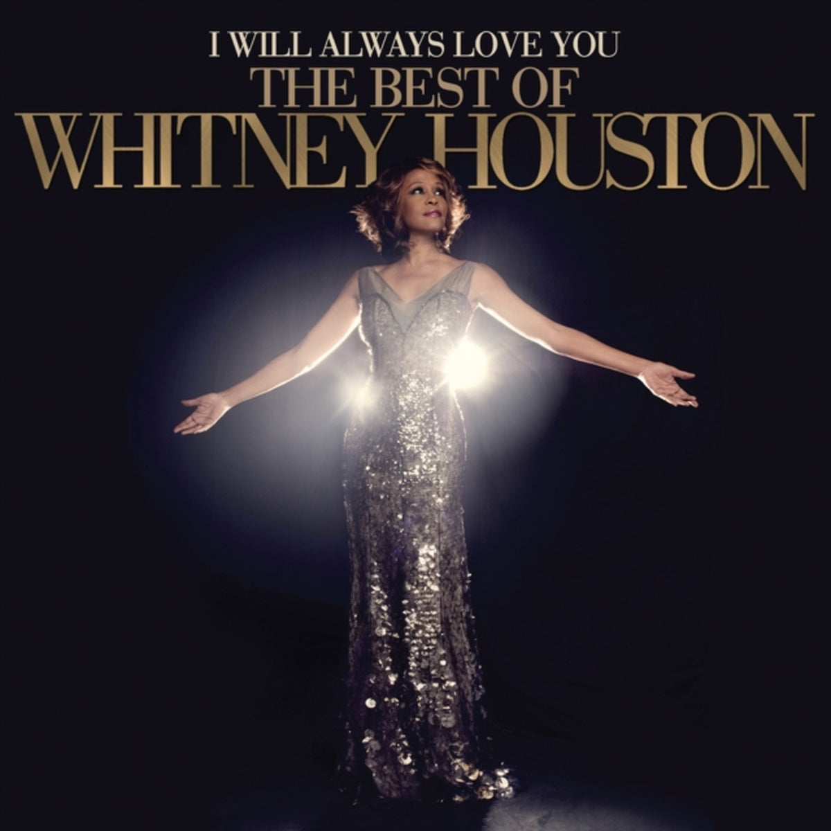 I Will Always Love You: The Best Of Whitney Houston (2LP) & Bodyguard Ost & Whitney & My Love Is Your Love & I Wish You Love: More From The Bodyguard (150G/Purple LP Vinyl)
