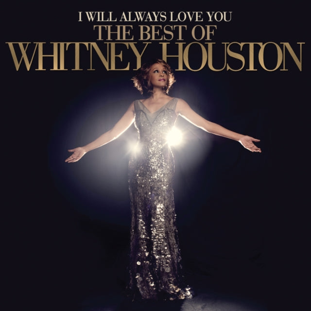 I Will Always Love You: The Best Of Whitney Houston (2LP) & Concert For A New South Africa (Durban) (2LP)