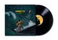 Annette & Kimono My House (50Th Anniversary/140G/Coloured LP Vinyl) & Propaganda (50Th Anniversary/140G/Coloured LP Vinyl)