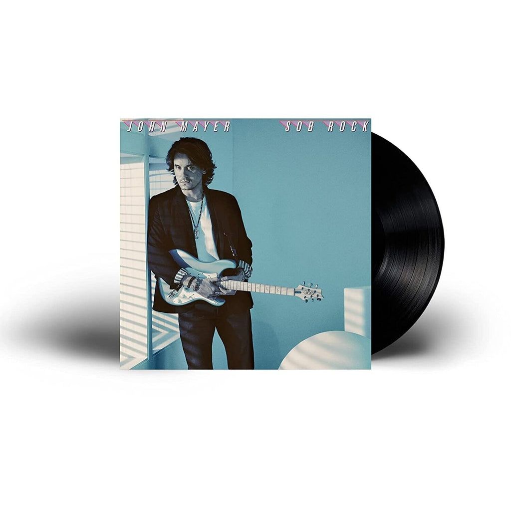Sob Rock (180G) & Continuum (2LP/180G/Revised Standard Package) & Battle Studies & Search For Everything (2LP/180G/Dl Code)