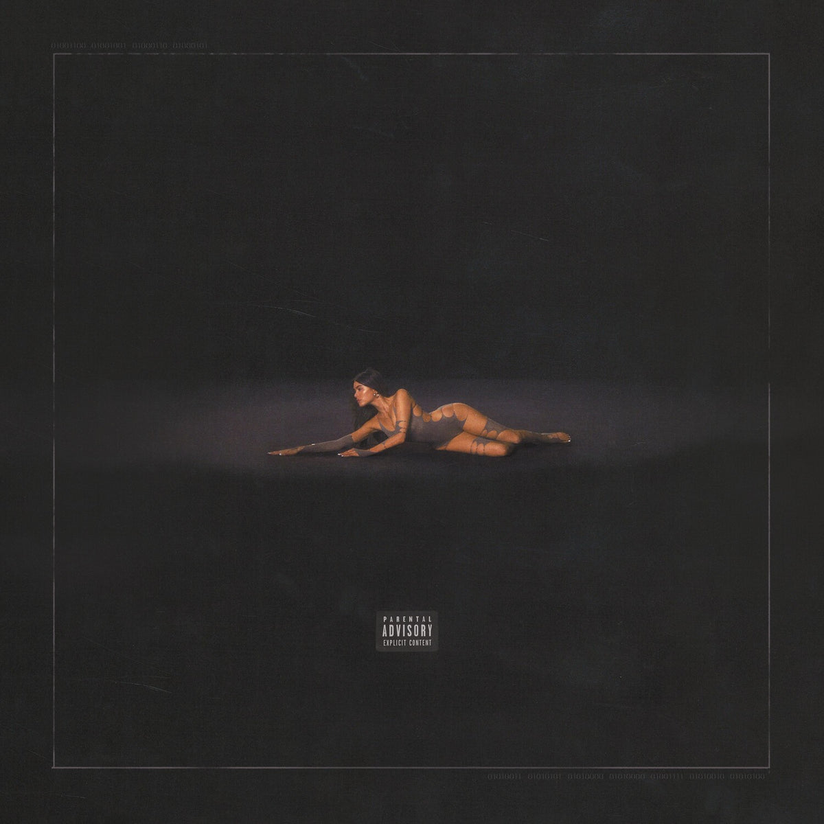 Life Support (X) (150G) & Locket (Dusty Blue LP Vinyl)