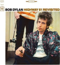 Highway 61 Revisited & Nashville Skyline (140G) & Blood On The Tracks & Highway 61 Revisited & Blonde On Blonde & Nashville Skyline & Slow Train Coming (150G/Dl Card)