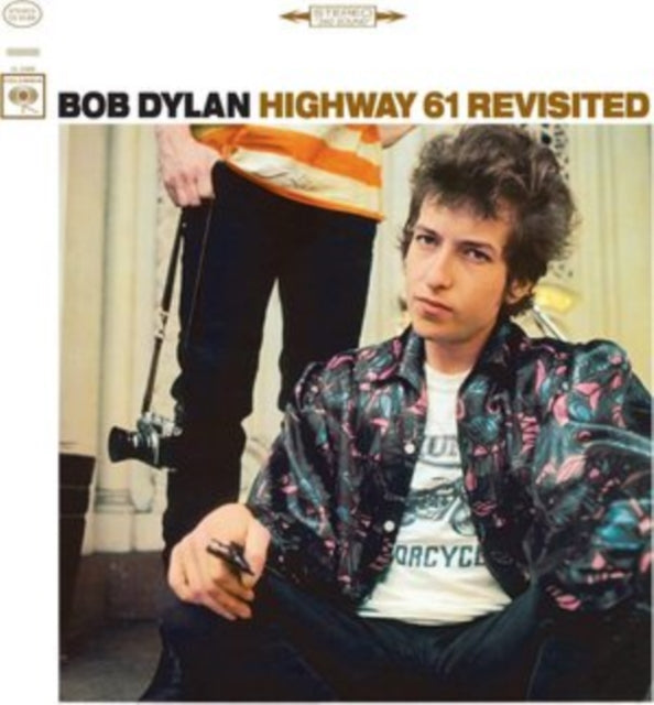 Highway 61 Revisited & Christmas In The Heart & Oh Mercy & Times They Are A-Changin (Mono) & Highway 61 Revisited & Blonde On Blonde & Nashville Skyline & Hard Rain (150G/Dl Card) & Freewheelin Bob Dylan (140G/Dl Code)