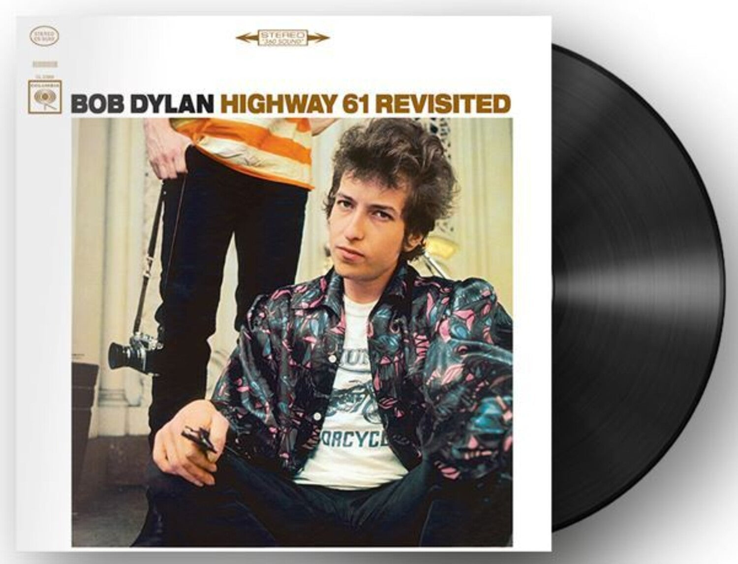 Springtime In New York: The Bootleg Series Vol. 16 (1980-1985) (2LP) & Highway 61 Revisited & Blonde On Blonde & Mixing Up The Medicine & Essential Bob Dylan & Greatest Hits (150G/Dl Card)