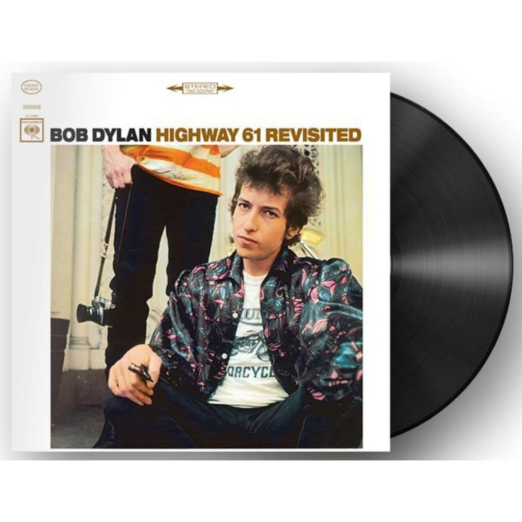 Highway 61 Revisited & Essential Bob Dylan