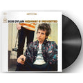 Highway 61 Revisited & Christmas In The Heart & Oh Mercy & Times They Are A-Changin (Mono) & Highway 61 Revisited & Blonde On Blonde & Nashville Skyline & Hard Rain (150G/Dl Card)
