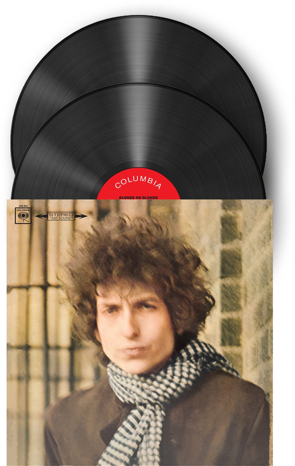 Springtime In New York: The Bootleg Series Vol. 16 (1980-1985) (2LP) & Highway 61 Revisited & Blonde On Blonde & Mixing Up The Medicine & Essential Bob Dylan & Greatest Hits (150G/Dl Card)