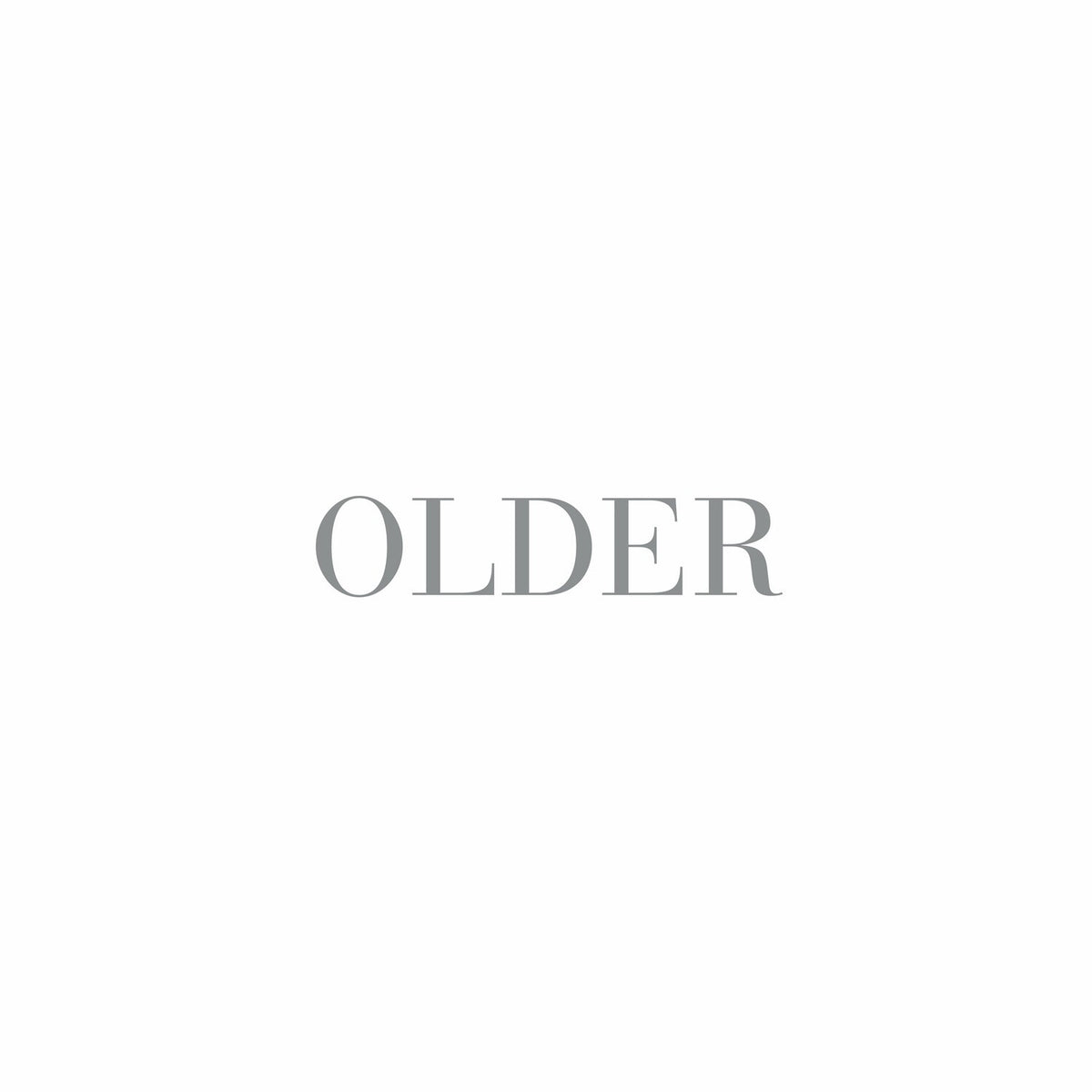 Older (Super Deluxe Box Set/3LP/5CD/180G) & Listen Without Prejudice (180G/Dl Code)