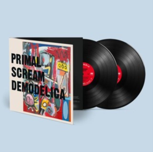 This is a 4 LP Vinyl SKU bundle.
1.This LP Vinyl is brand new.Format: LP VinylThis item's title is: Give Out But Don't Give Up (The Original Memphis Recordings) (3LP/140G)Artist: Primal ScreamLabel: RUN OUT GROOVEBarcode: 081227906207Release Date: 9/10/2021
2.This LP Vinyl is brand new.