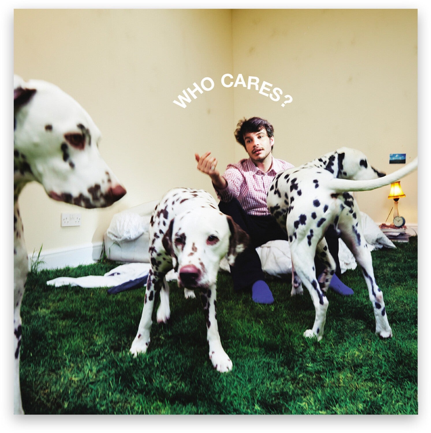 Who Cares? (X) & Alexander Technique (X)