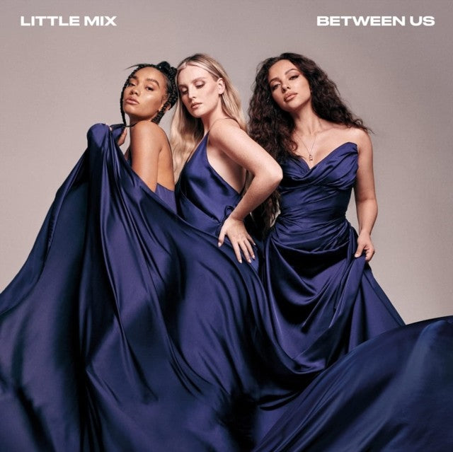 Confetti (Jewel Case) & Between Us (Deluxe/2CD/Softpack) & Glory Days: Platinum Edition (CD/DVD)