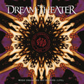 Lost Not Forgotten Archives: When Dream And Day Reunite (Live) (2LP/CD) & Lost Not Forgotten Archives: Falling Into Infinity Demos, 1996-1997 (3LP/2CD/Sky Blue Vinyl) & Lost Not Forgotten Archives: Made In Japan - Live (2006) (2LP/CD)