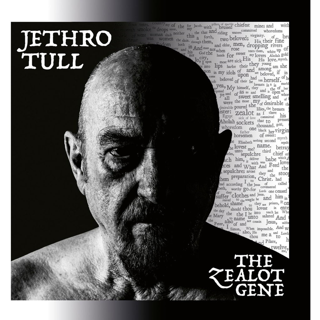 A (Steven Wilson Remix) & Zealot Gene (2LP/CD)