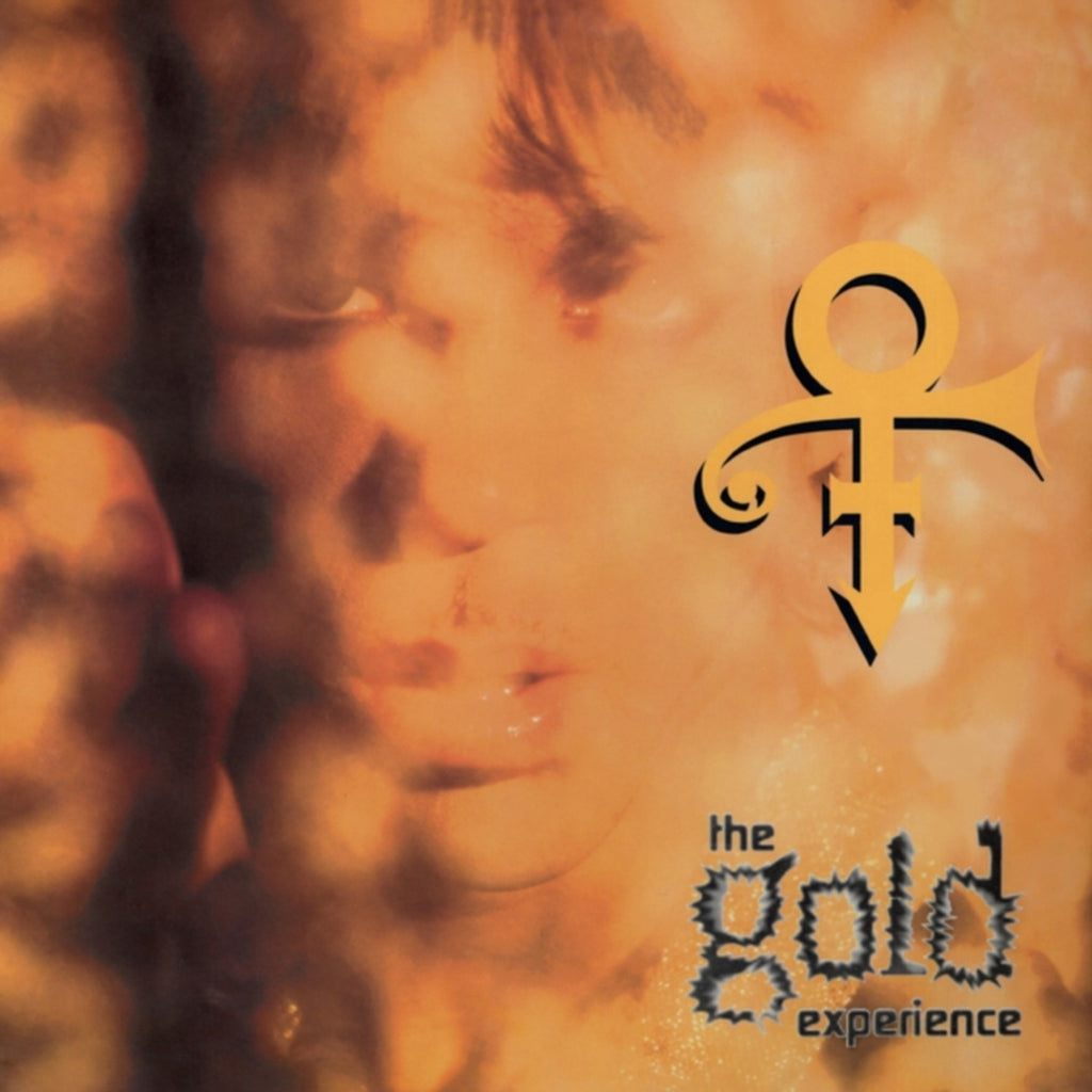 Gold Experience (2LP) & Hits 1 (X) (2LP)