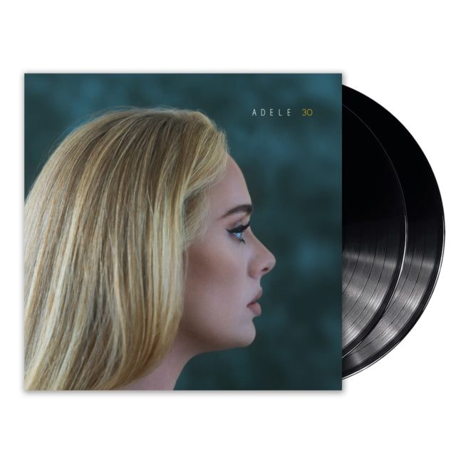19 & 21 & 25 & 30 (2LP)