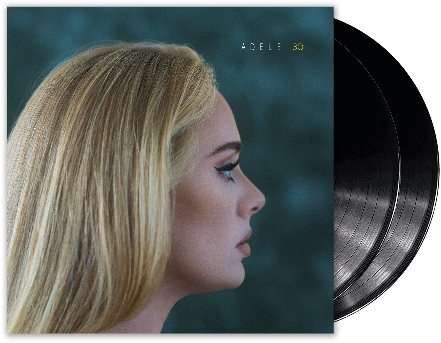 19 & 21 & 25 & 30 (2LP)