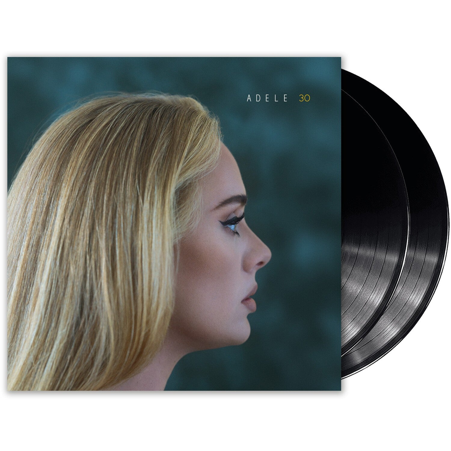 19 & 21 & 25 & 30 (2LP)
