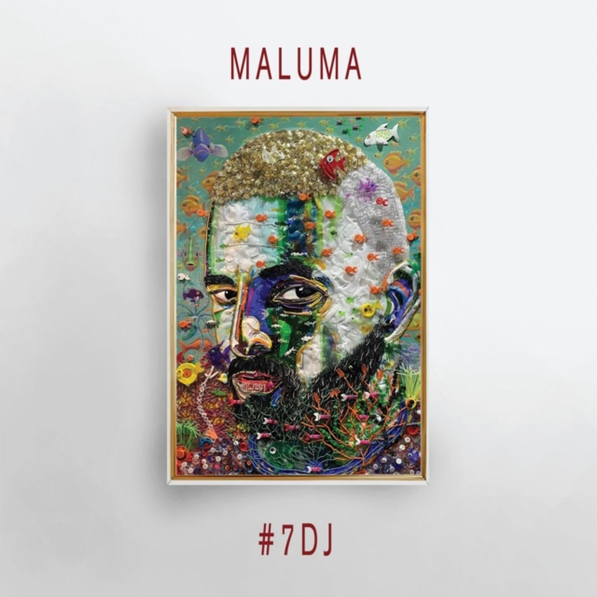 11:11 (150G/Yellow Vinyl/2LP) & #7Dj (7 Dias En Jamaica) (150G/Green LP Vinyl)