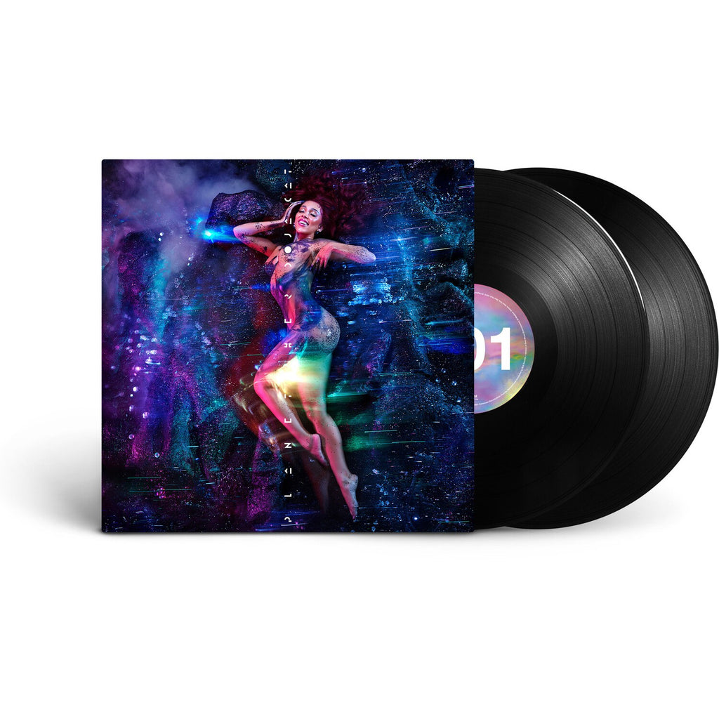 Planet Her (Deluxe/2LP/140G) & Vie (X) (2LP)