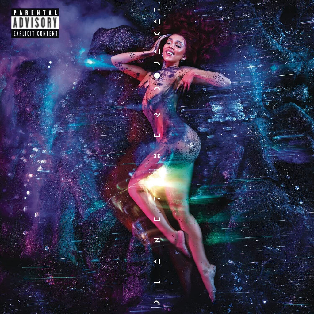 Planet Her (X) (Deluxe Edition) & Vie (X)