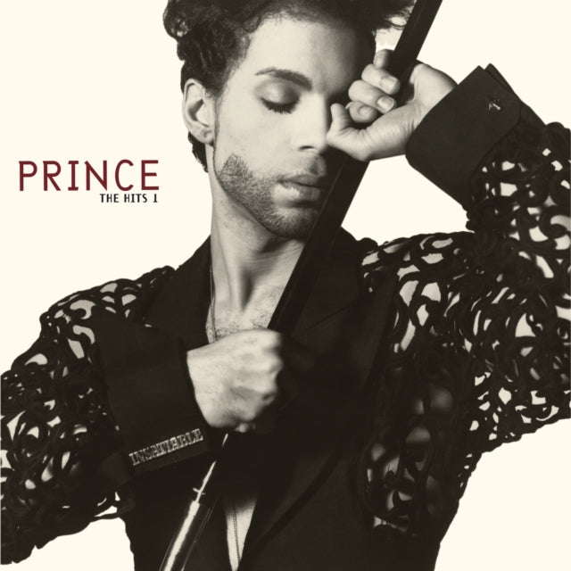 Hits 1 (X) (2LP) & Hits 2 (X) (2LP)